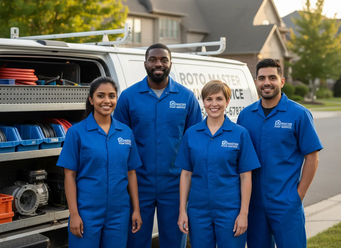 Sump Pump Installation company in Deerfield, OH